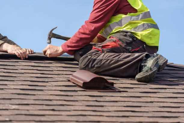 Quick and Trustworthy Emergency Roof Repair Services in South Alamo, TX